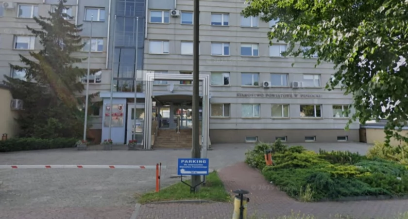 Powiat płocki przygotowuje się na kryzysy – milionowe wsparcie z programu OLiOC