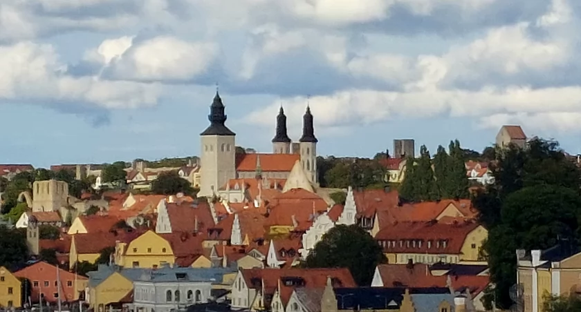Uroki wyspy Gotland – podróż przez czas i naturę  