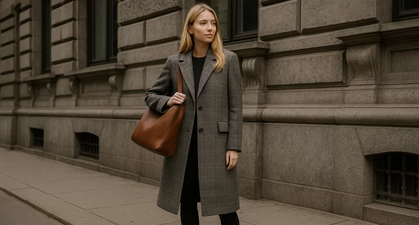 Secret luxury: luksus niewidoczny dla oczu