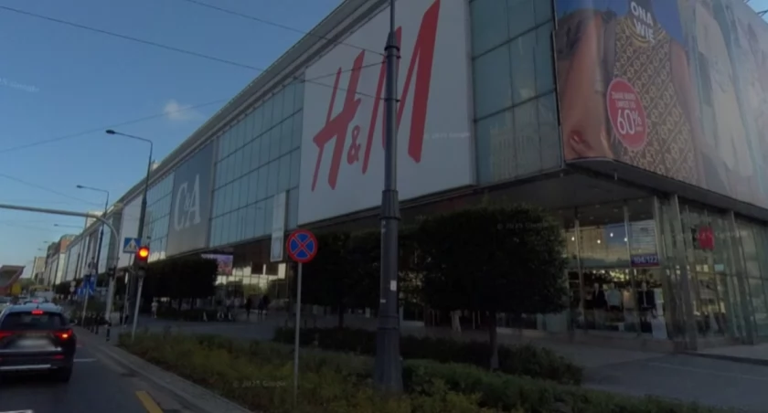 To koniec pewnej epoki – H&M żegna się z Marszałkowską