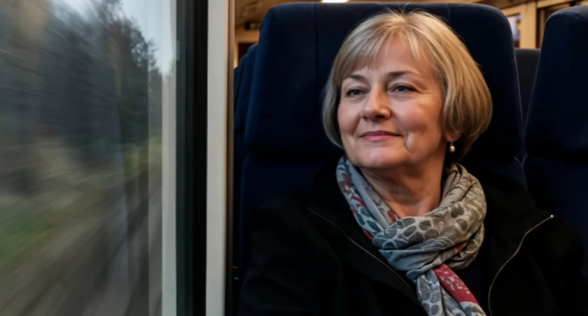 Podróże dla seniorów niemal za darmo