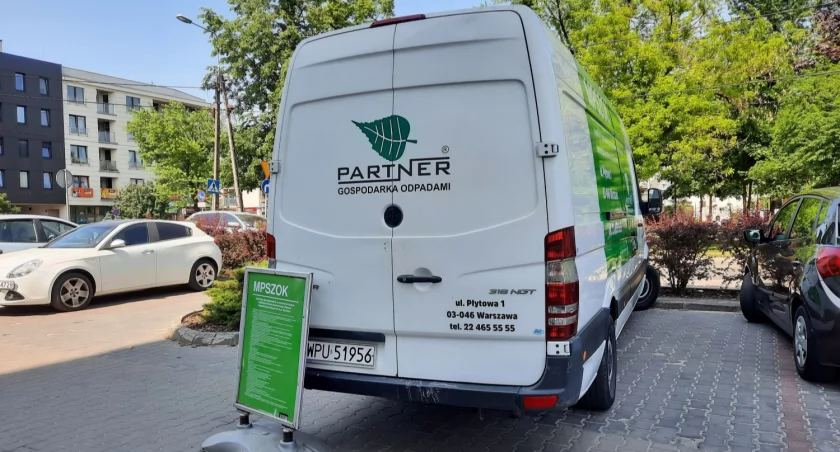 Gdzie oddać odpady? PSZOK z nowym adresem od 3 listopada
