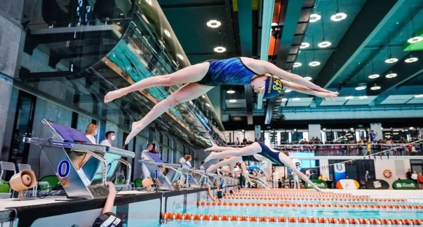 Warszawscy sportowcy zyskają wsparcie – start naboru!