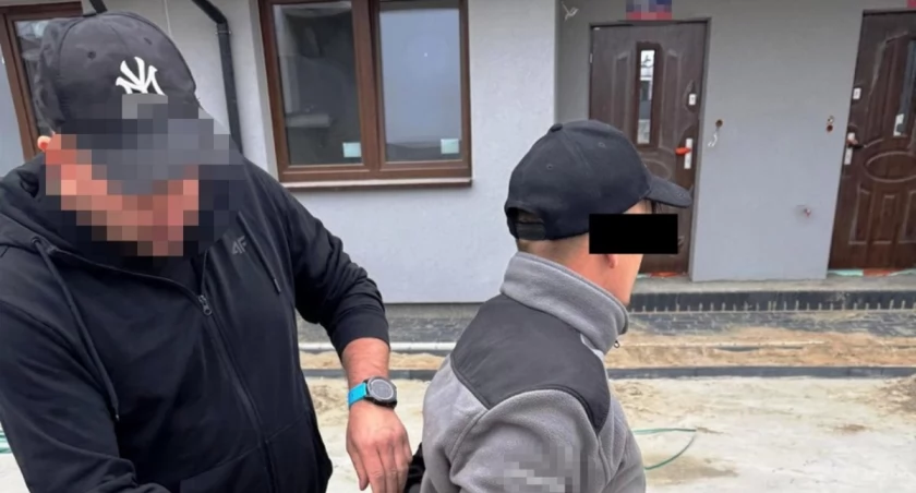  28-latek odpowie jak recydywista