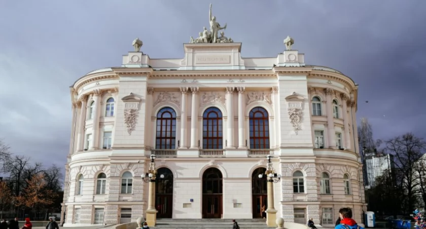 200 lat Politechniki Warszawskiej. Jubileusz uczelni, która zmienia Polskę