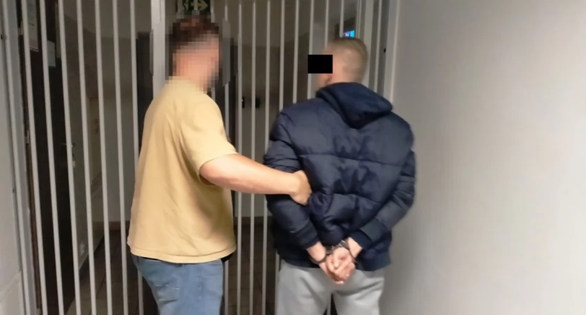 Awantura w Warszawie. W ruch poszedł kastet