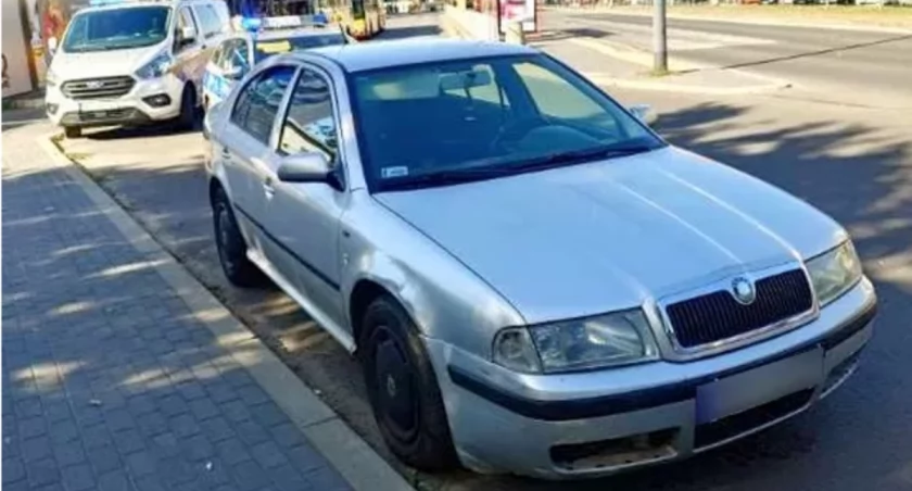 Na Grochowie jak w czeskim kryminale