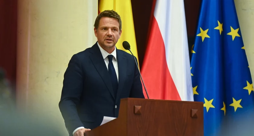Nocna prohibicja w całej Warszawie? Padła data