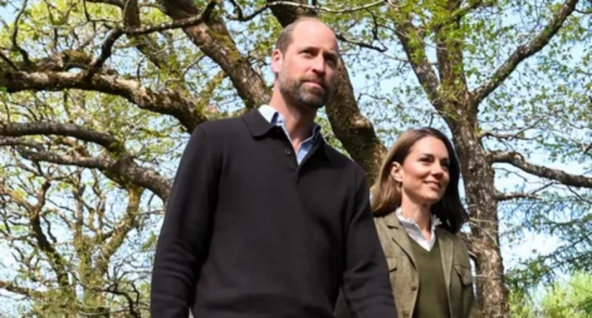 Harry odsłania brudne sekrety! William i Kate wciągnięci w sądowy dramat