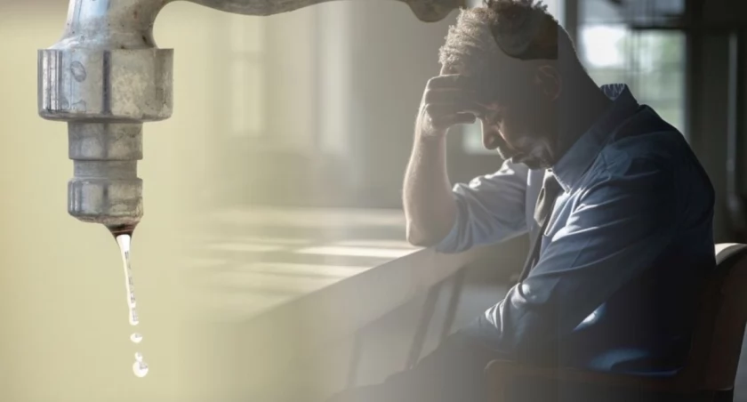 Skażona woda w Gdańsku. Sanepid ostrzega mieszkańców