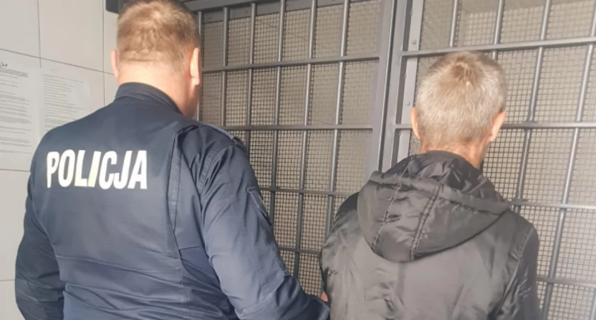 3 promile, bez prawa jazdy – koszmar na ulicy w Raszynie
