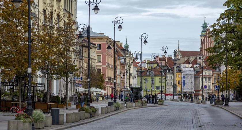 Jaka pogoda czeka nas dziś i jutro?