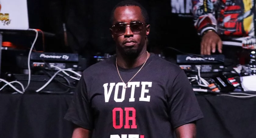 Raper Sean „Diddy” Combs skazany. W tle zarzuty związane z prostytucją