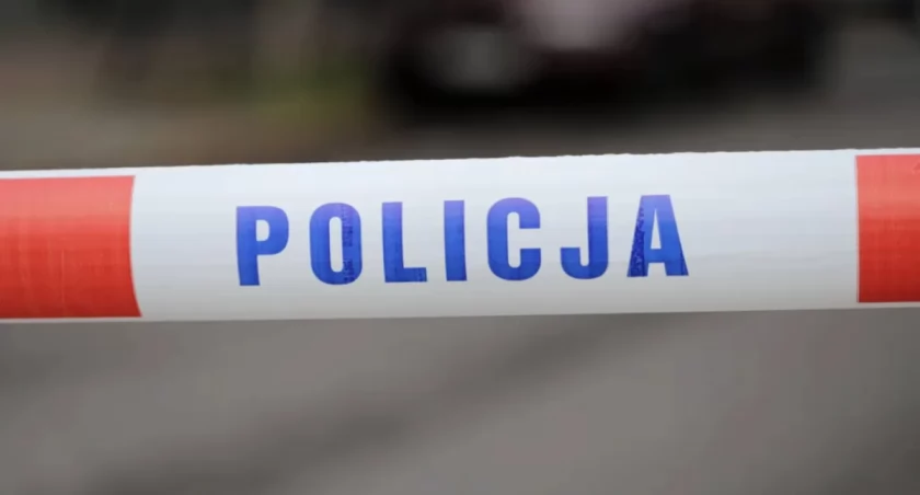 Dwuletni Ignacy zginął pod kołami dostawczaka. Prokuratura: kierowca bez winy