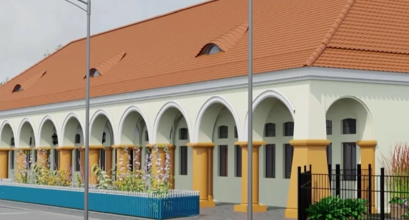 Gostynin odzyskuje swoje serce – powstaje Muzeum, które zmieni historię miasta!