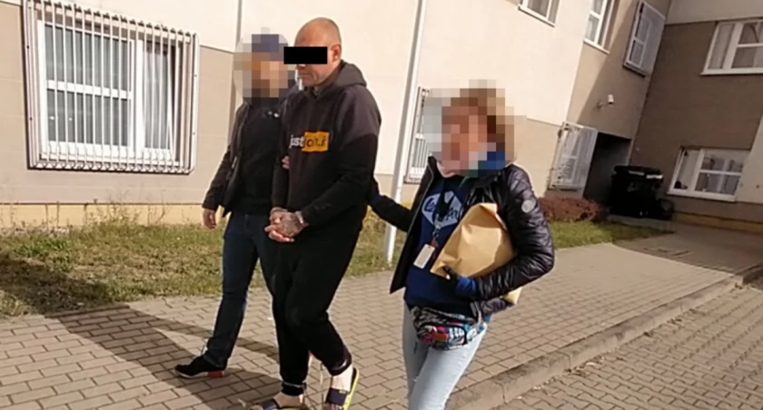 Usłyszał zarzut usiłowania zabójstwa