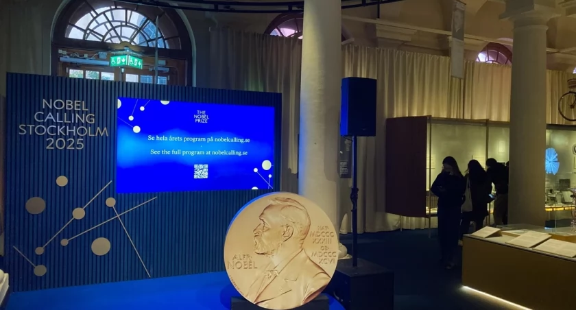 Nobel 2025 w medycynie: odkrycie, które zmienia losy ludzkości!