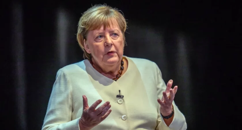 Merkel uderza w Polskę? Skandaliczny tytuł niemieckiego tabloidu!