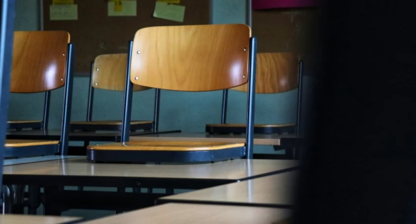 Uczniowie masowo rezygnują z edukacji zdrowotnej w Warszawie. Skala zaskakuje
