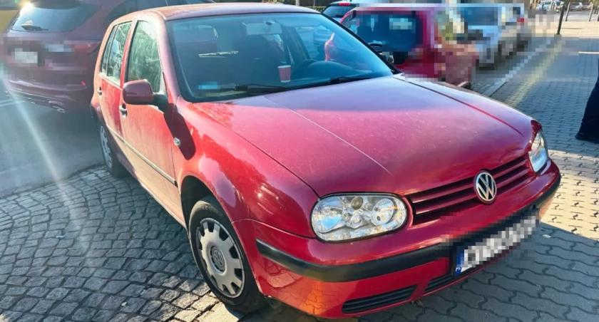 Kobieta w bagażniku i kierowca pod wpływem narkotyków. Szokujący pościg ulicami Pragi