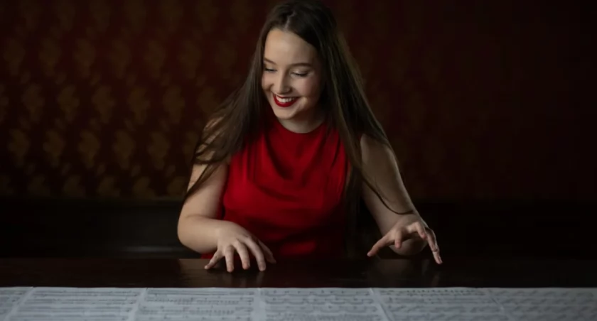 Łzy na Konkursie Chopinowskim! Zuzanna Sejbuk: pierwszy raz w życiu tak się wzruszyłam
