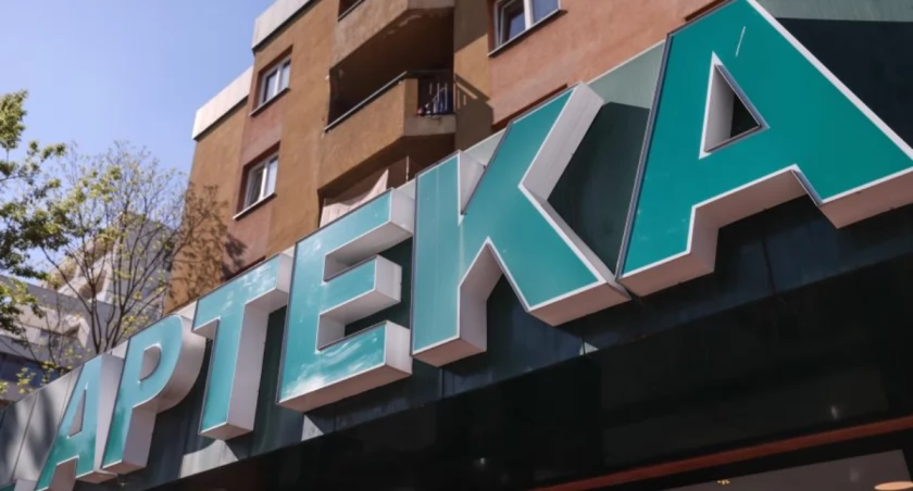 Apteki znikają z Mazowsza! Tysiące ludzi bez leków, chorzy zostają bez pomocy