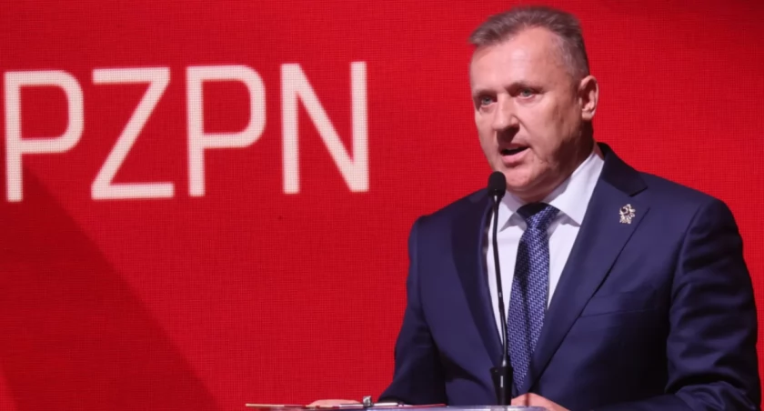 Cezary Kulesza z międzynarodowym awansem