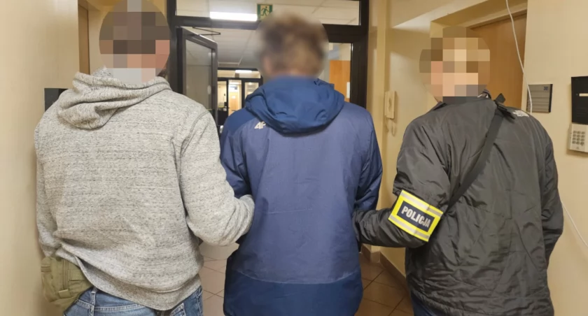 Koszmar w Warszawie. Stracił oko, bo zwrócił uwagę bandycie!