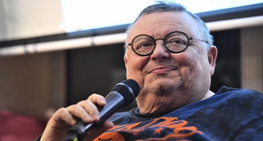 Wojciech Mann o przemijaniu: szczere i zaskakujące refleksje