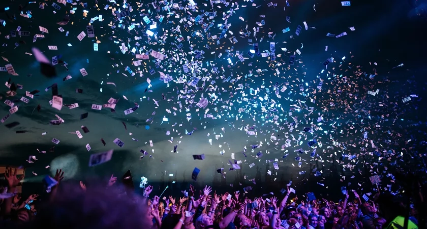 The Cure headlinerem Open’era 2026! A to dopiero początek muzycznych niespodzianek