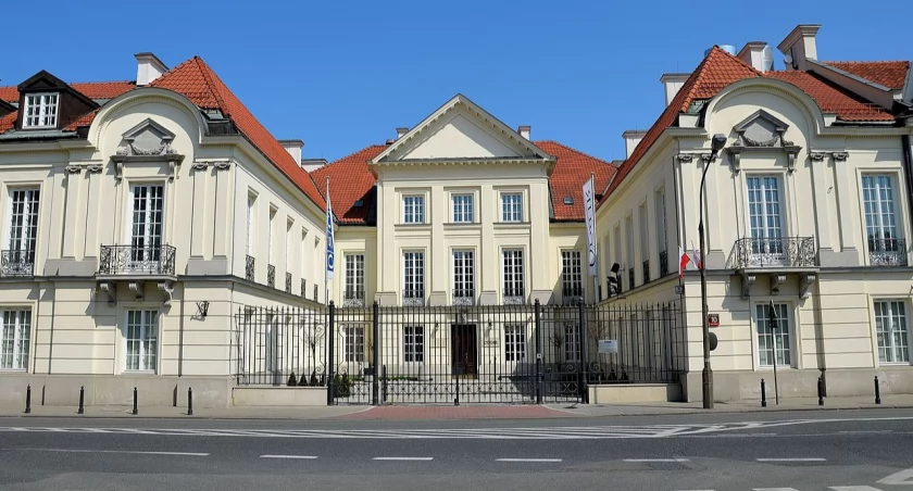 Pokojowy Nobel może trafić do Warszawy. Wśród faworytów organizacja z Polski