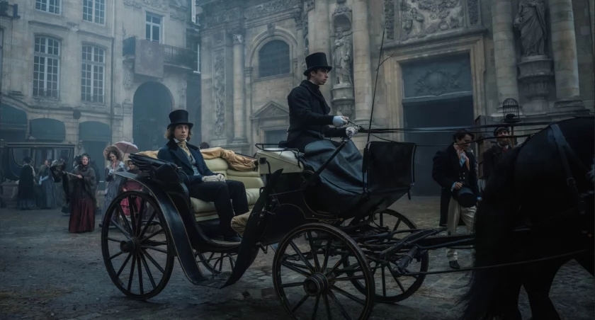 Oto Chopin. Geniusz, który kochał, cierpiał i tworzył wieczność!