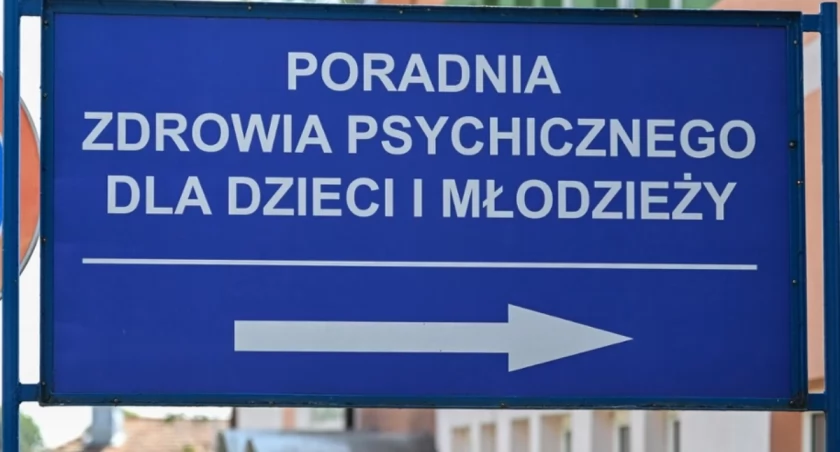 Krzyk o pomoc na ulicach Warszawy. Psychiatrzy i pacjenci walczą o życie i godność