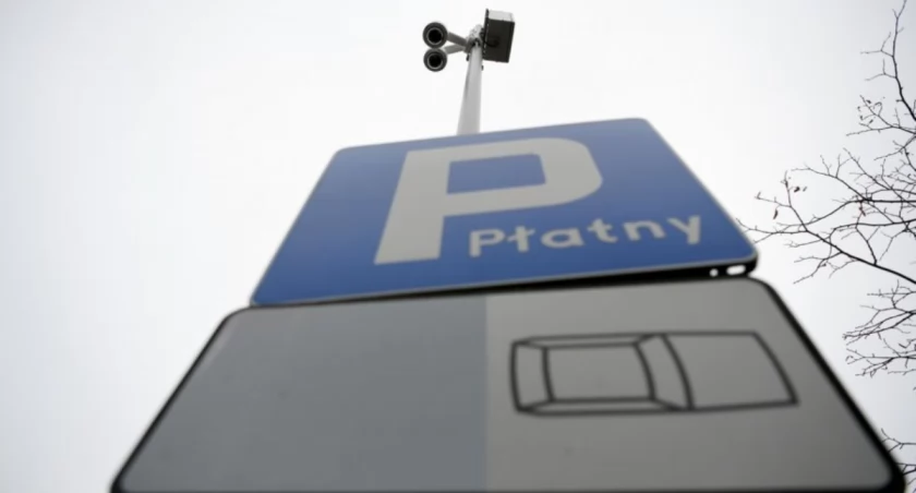 Koniec taniego parkowania w Płocku?! Ceny pójdą w górę nawet trzykrotnie!
