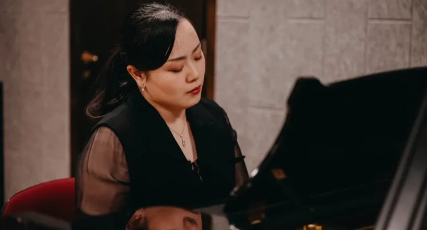 Shiori Kuwahara: tylko kobiety potrafią naprawdę zrozumieć Chopina