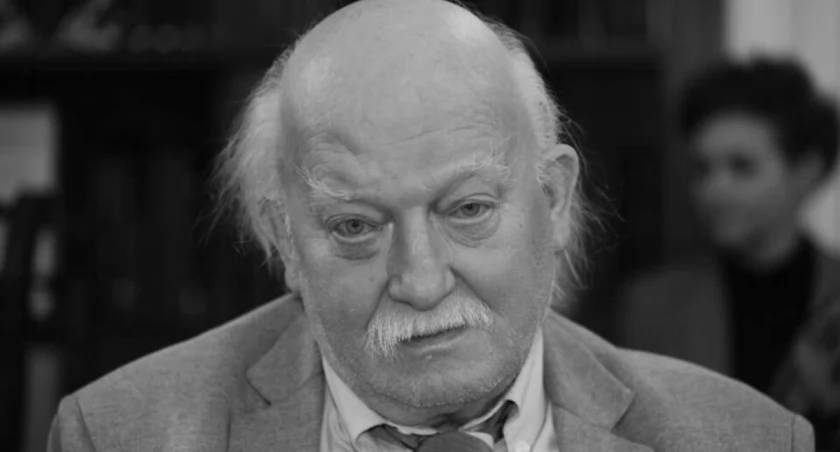 Odszedł bohater podziemia. To dzięki niemu Polacy mogli czytać prawdę