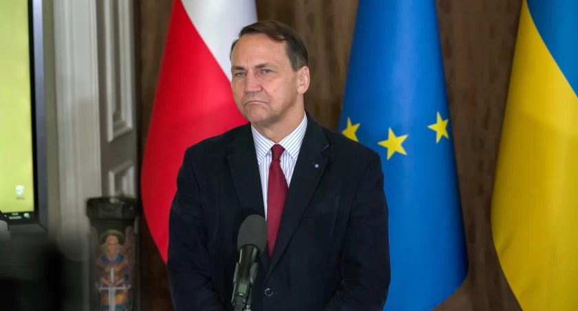 Mentzen znowu wyzywa