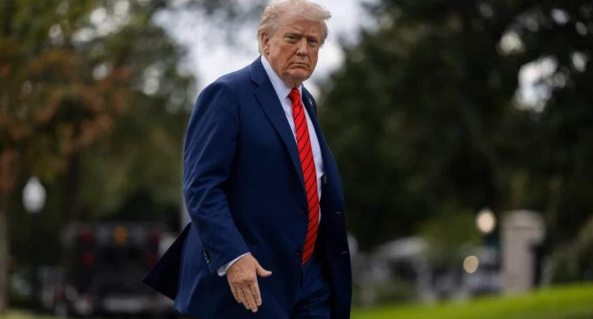 USA kontra Chiny: Trump wściekły po decyzji Pekinu! Nadciąga gospodarczy huragan