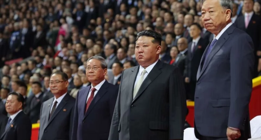 Rosja i Korea Północna grożą światu. Broń, która może zmienić wszystko
