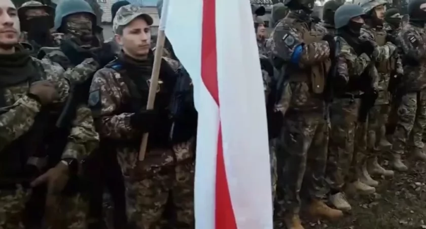 Putin sięga po Białorusinów, by uderzyć w Polskę