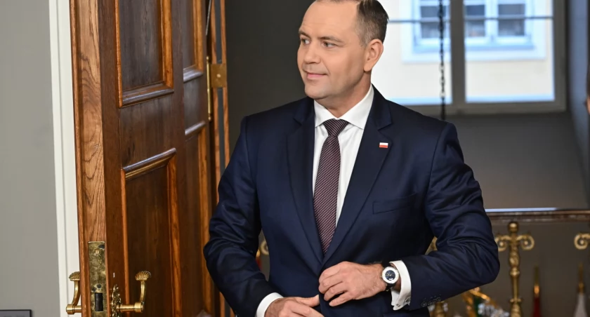 Prezydent jest przeciwko emigrantom - jak zareaguje UE?