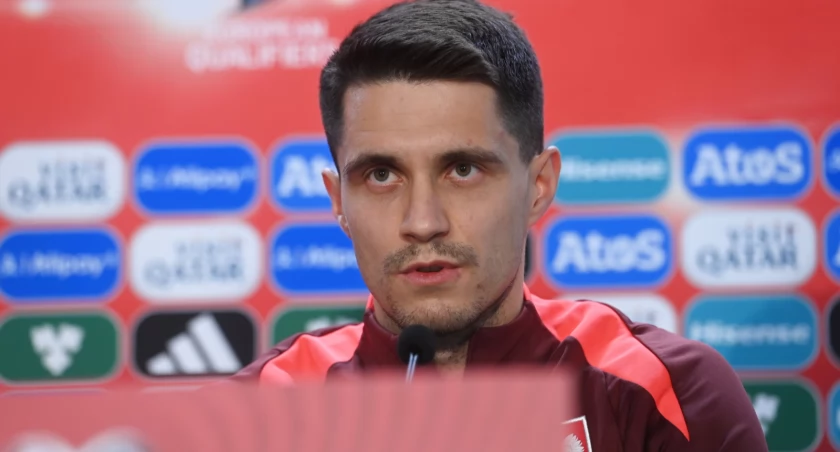 Polska walczy o marzenia! Kapustka: „Zagramy odważnie i wygramy!