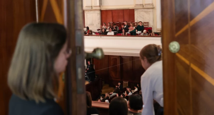 Wielu poczuje się pokrzywdzonych. Adam Rozlach o werdykcie Konkursu Chopinowskiego