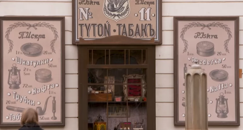 [ZDJĘCIA] Warszawa, jakiej już nie ma. Twórcy „Lalki” odtwarzają XIX wiek z oszałamiającym rozmachem!