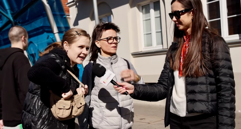  Najniebezpieczniejsze dzielnice w Warszawie! [SONDA] 