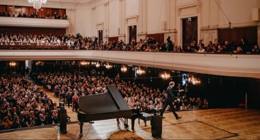 Kto zagra jak Chopin? Przed nami najtrudniejszy etap muzycznego maratonu