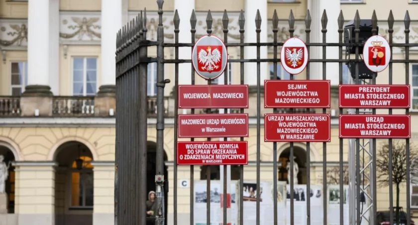 „Cichy archiwista” okazał się agentem Rosji. Warszawa w szoku!