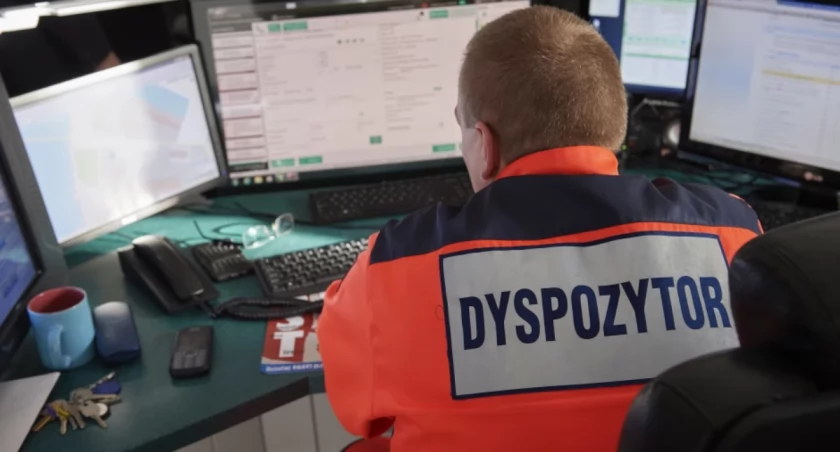 Nie mogli dodzwonić się po pomoc! 