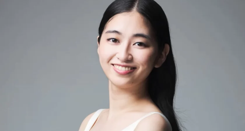 Miki Yamagata: W polonezie słyszy drzewa i rzeki Chopina