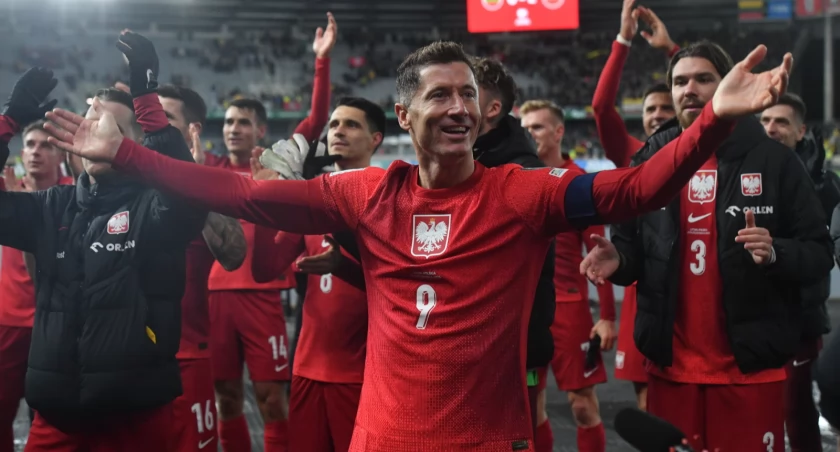 Transferowa bomba: Lewandowski na celowniku Fenerbahce